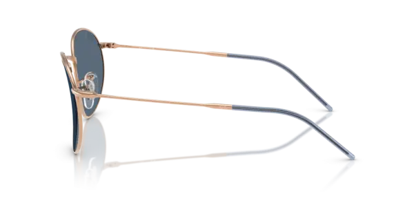 Ray-Ban Round reverse 0RBR0103S 92023A