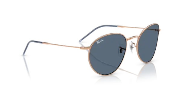 Ray-Ban Round reverse 0RBR0103S 92023A