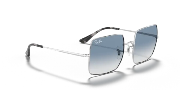 Ray-Ban Square 0RB1971 91493F