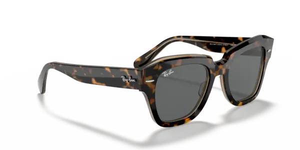 Ray-Ban State street 0RB2186 1292B1
