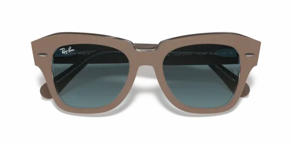 Ray-Ban State street 0RB2186 12973M