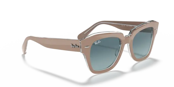 Ray-Ban State street 0RB2186 12973M