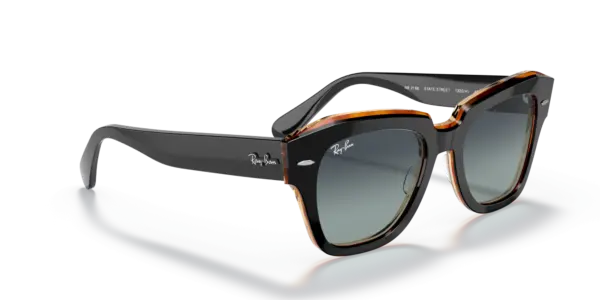 Ray-Ban State street 0RB2186 132241