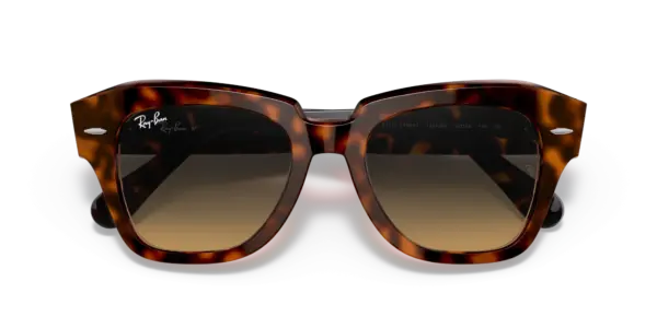 Ray-Ban State street 0RB2186 1324BG