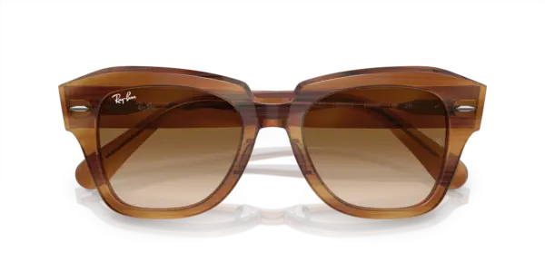 Ray-Ban State street 0RB2186 140351