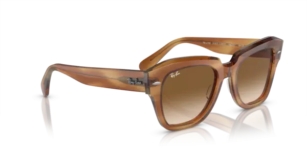 Ray-Ban State street 0RB2186 140351
