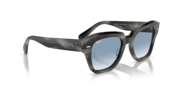Ray-Ban State street 0RB2186 14043F