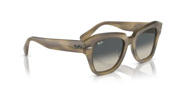 Ray-Ban State street 0RB2186 140571