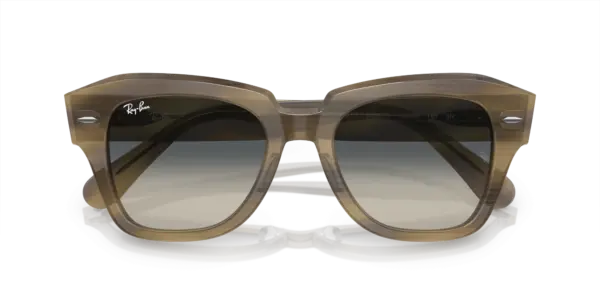 Ray-Ban State street 0RB2186 140571