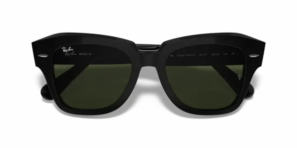 Ray-Ban State street 0RB2186 901/31