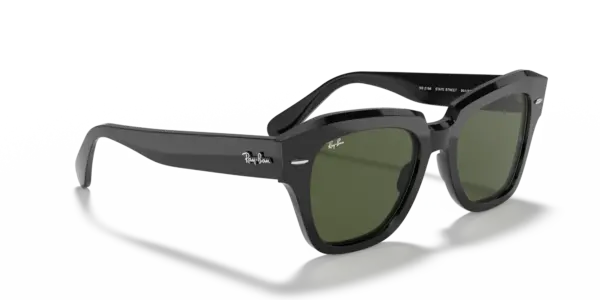 Ray-Ban State street 0RB2186 901/31