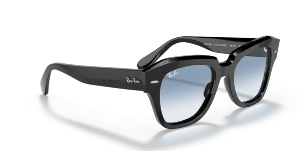 Ray-Ban State street 0RB2186 901/3F