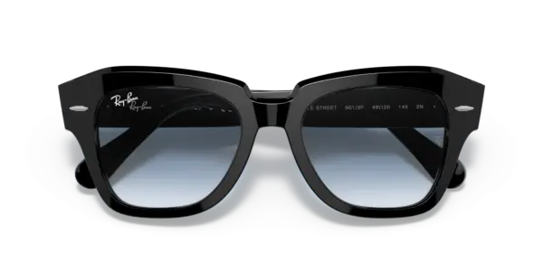Ray-Ban State street 0RB2186 901/3F