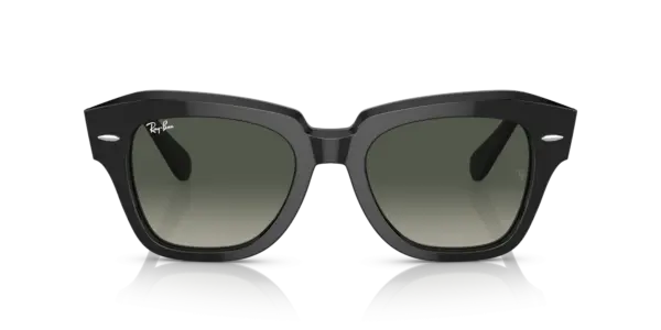 Ray-Ban State street 0RB2186 901/71