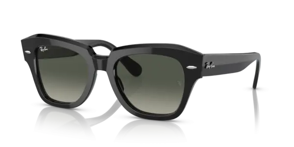 Ray-Ban State street 0RB2186 901/71