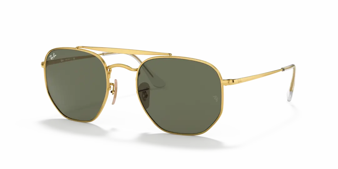 Ray-Ban The marshal 0RB3648 001