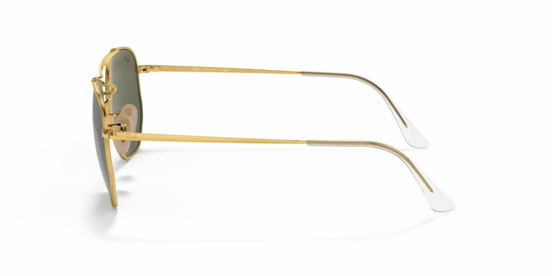 Ray-Ban The marshal 0RB3648 001