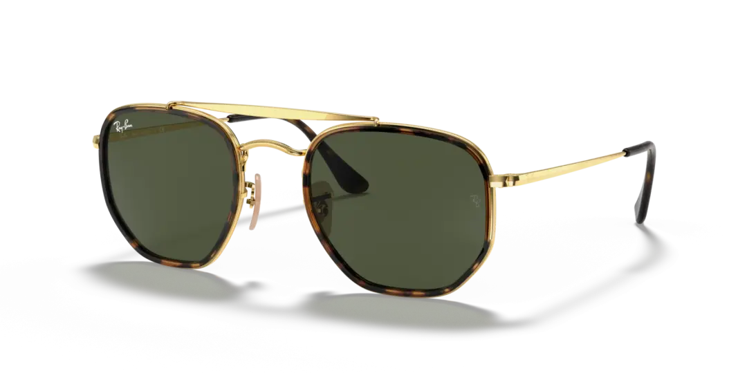 Ray-Ban The marshal ii 0RB3648M 001