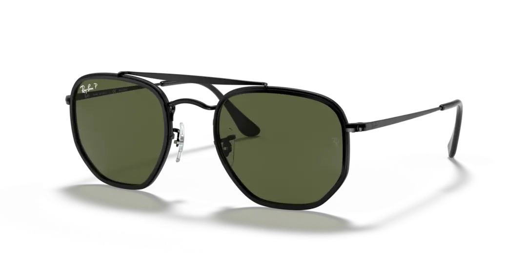 Ray-Ban The marshal ii 0RB3648M 002/58