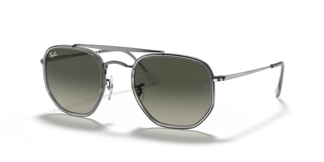 Ray-Ban The marshal ii 0RB3648M 004/71