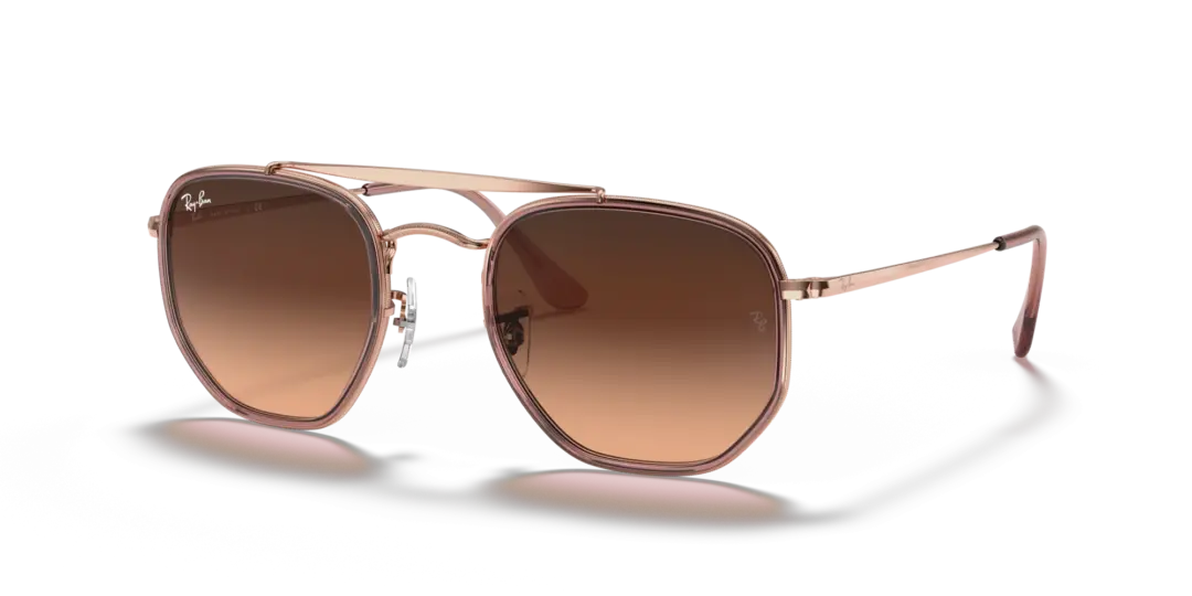 Ray-Ban The marshal ii 0RB3648M 9069A5
