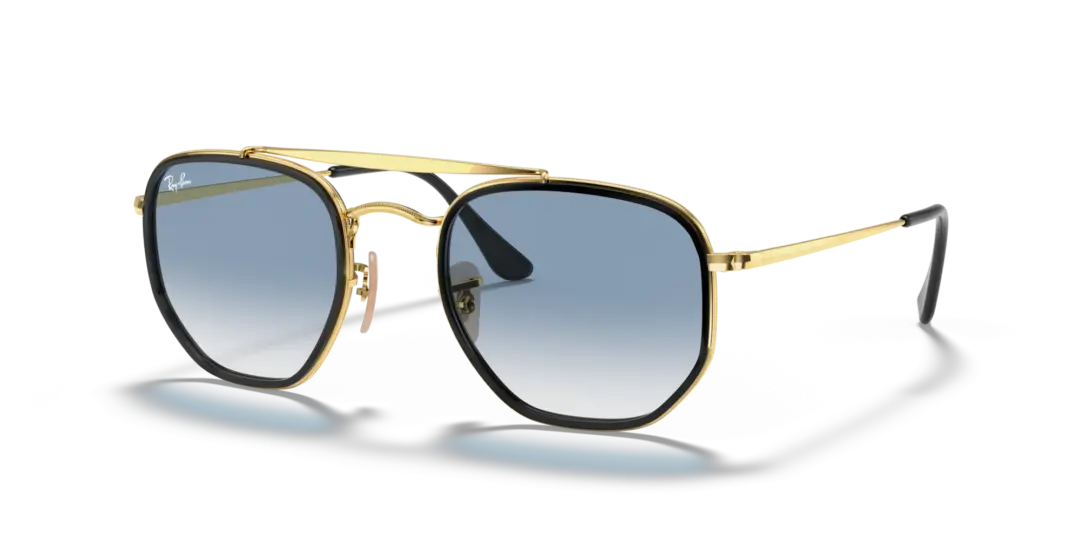 Ray-Ban The marshal ii 0RB3648M 91673F