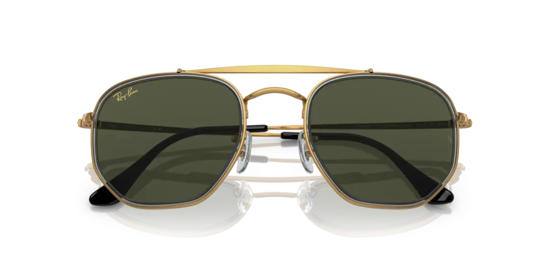 Ray-Ban The marshal ii 0RB3648M 923931