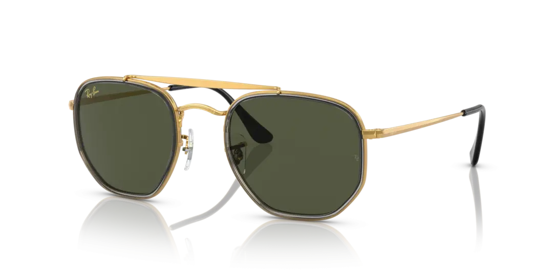 Ray-Ban The marshal ii 0RB3648M 923931