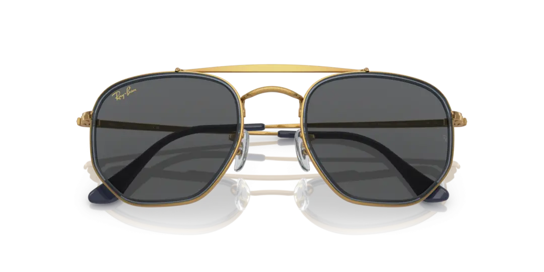 Ray-Ban The marshal ii 0RB3648M 9240B1
