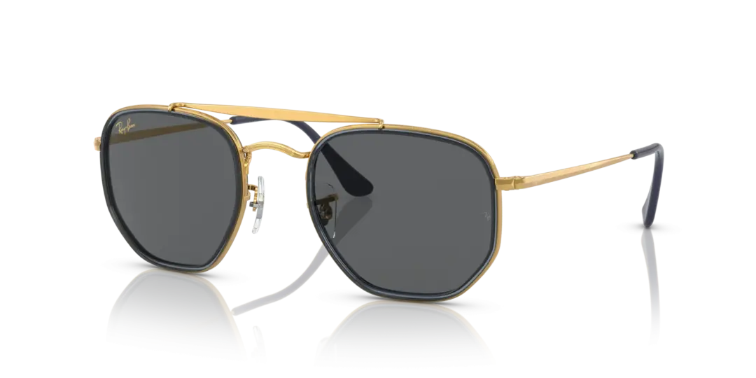 Ray-Ban The marshal ii 0RB3648M 9240B1