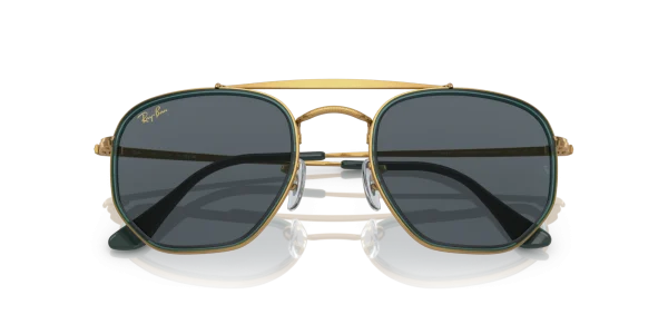 Ray-Ban The marshal ii 0RB3648M 9241R5