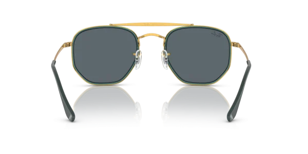 Ray-Ban The marshal ii 0RB3648M 9241R5