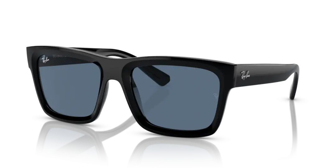 Ray-Ban Warren 0RB4396F 667780