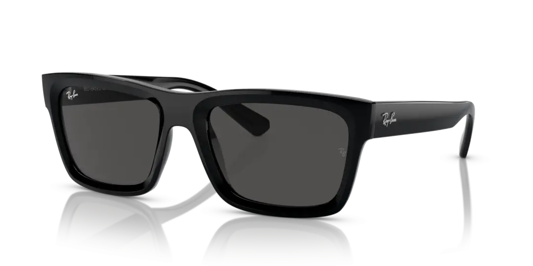 Ray-Ban Warren 0RB4396F 667787