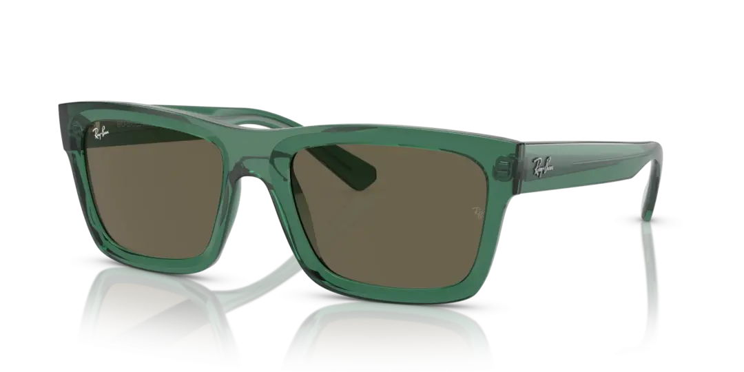 Ray-Ban Warren 0RB4396F 6681/3
