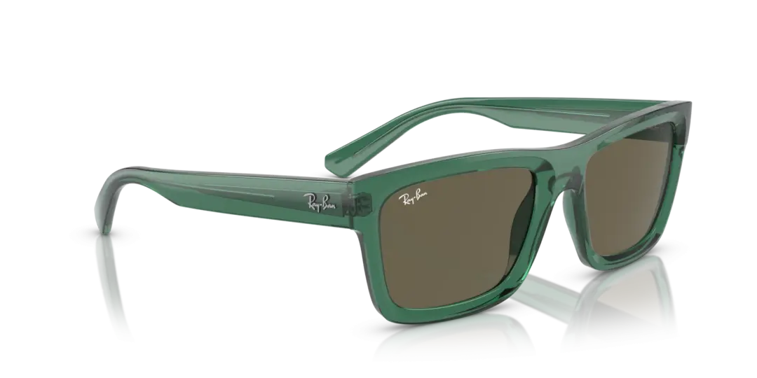 Ray-Ban Warren 0RB4396F 6681/3