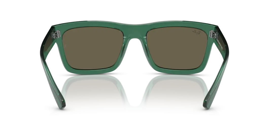 Ray-Ban Warren 0RB4396F 6681/3