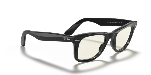 Ray-Ban Wayfarer 0RB2140 901/5F