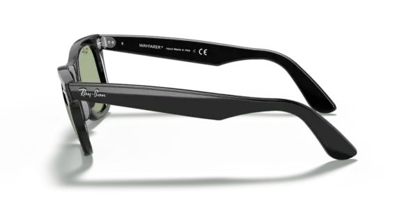 Ray-Ban Wayfarer 0RB2140F 601/52