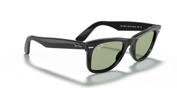 Ray-Ban Wayfarer 0RB2140F 601/52