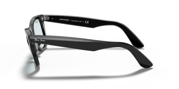 Ray-Ban Wayfarer 0RB2140F 601/R5