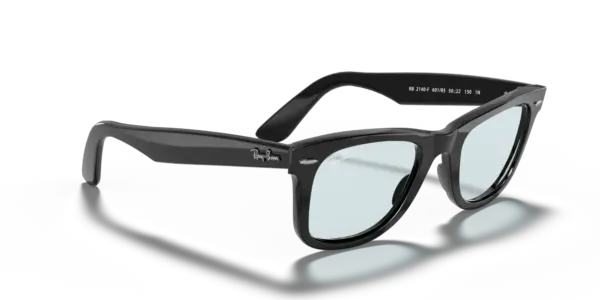 Ray-Ban Wayfarer 0RB2140F 601/R5
