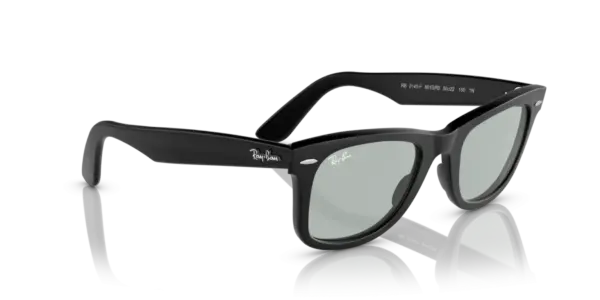 Ray-Ban Wayfarer 0RB2140F 601SR5