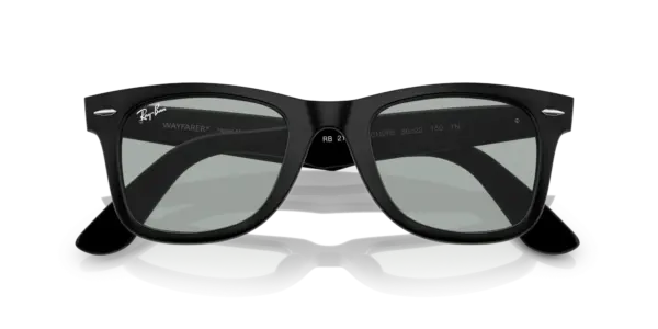 Ray-Ban Wayfarer 0RB2140F 601SR5