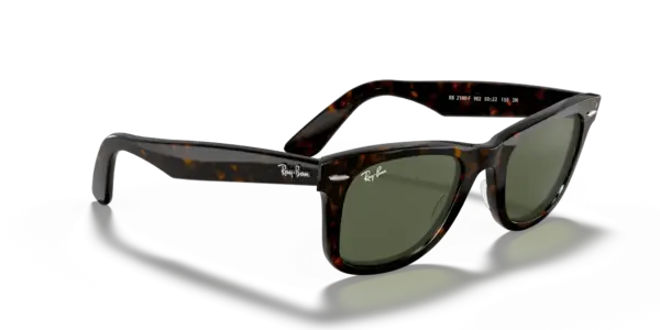 Ray-Ban Wayfarer 0RB2140F 902
