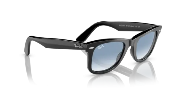 Ray-Ban Wayfarer 0RB2140F 901/3F