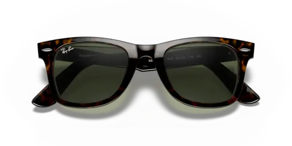 Ray-Ban Wayfarer 0RB2140F 902