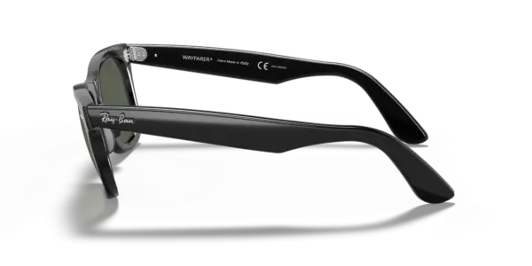 Ray-Ban Wayfarer 0RB2140F 901/58