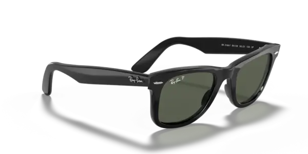 Ray-Ban Wayfarer 0RB2140F 901/58