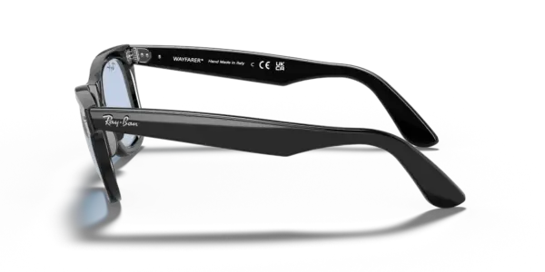 Ray-Ban Wayfarer 0RB2140F 901/64